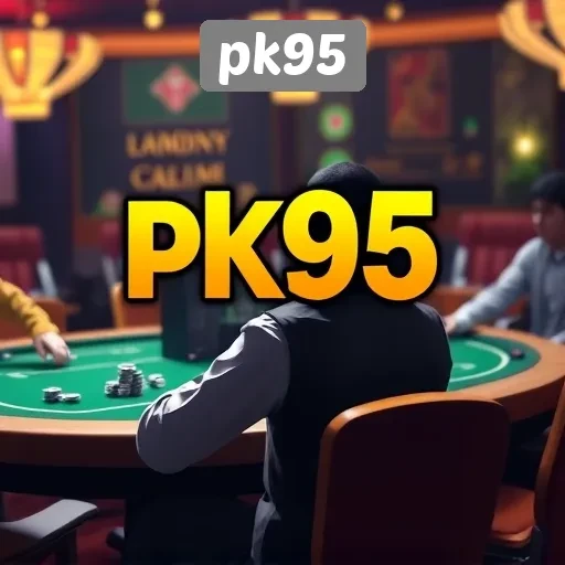 Keuntungan Bermain di Platform PK95 untuk Pemain Indonesia