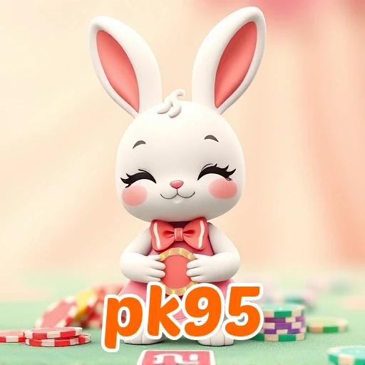 pk95 Game Casino