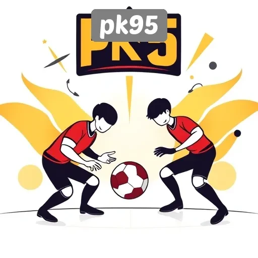 Strategi Bermain Efektif di PK95 untuk Mendapatkan Kemenangan