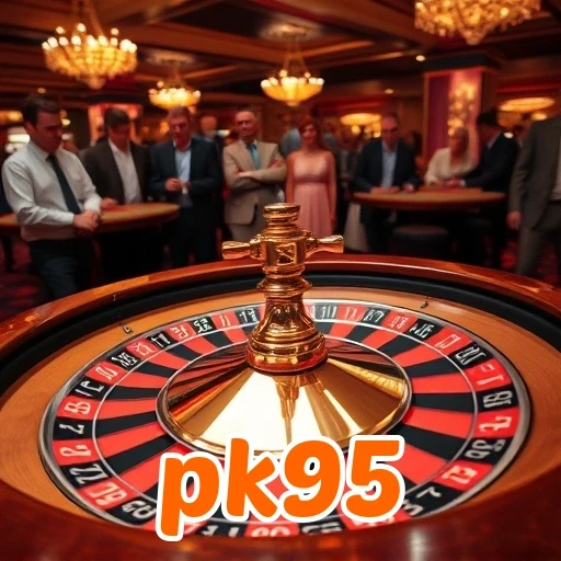 pk95 Pertanyaan Umum