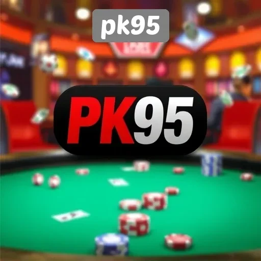 Tinjauan Tentang Jenis Permainan yang Tersedia di PK95