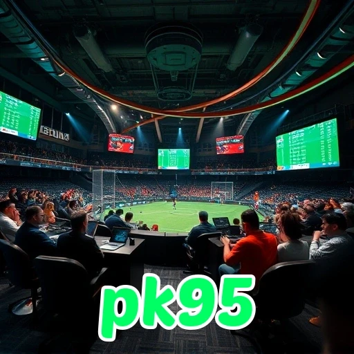 pk95 Panduan Game