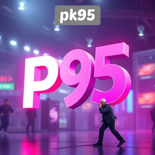 Dampak pk95 terhadap industri game di Indonesia