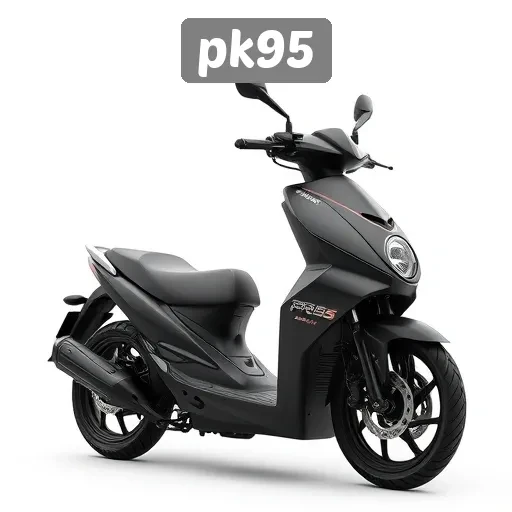 Inovasi dan Fitur Baru yang Ditawarkan PK95