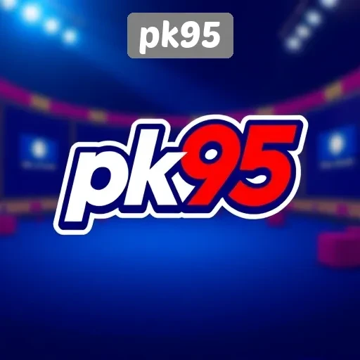 PK95 Sebagai Platform Permainan Online Terpercaya di Indonesia