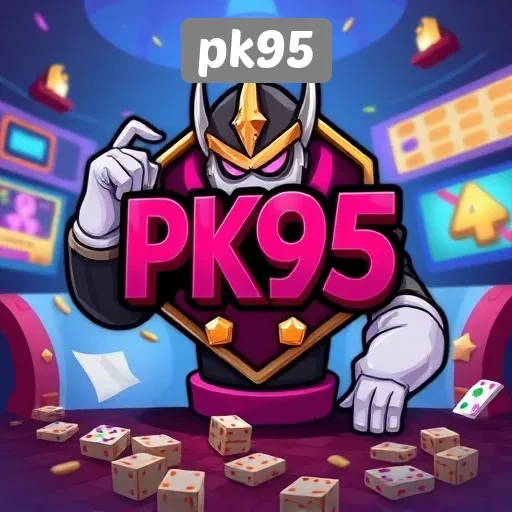Ulasan Mendalam Tentang Situs Game pk95