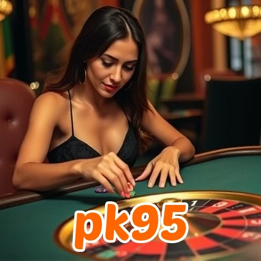 pk95 Turnamen