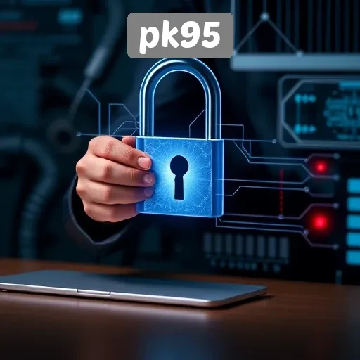 Keamanan dan Privasi Pengguna di Situs PK95