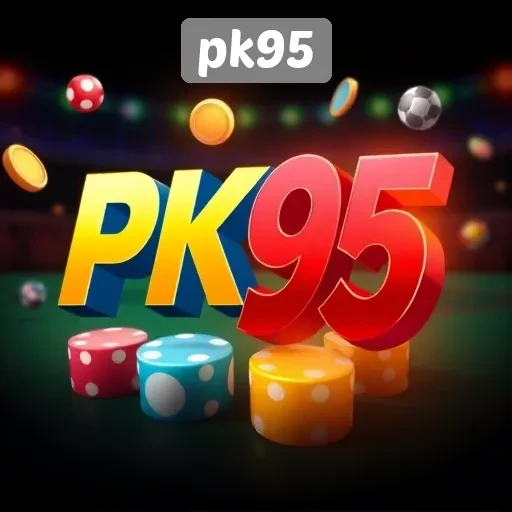 Berbagai Jenis Permainan yang Tersedia di PK95